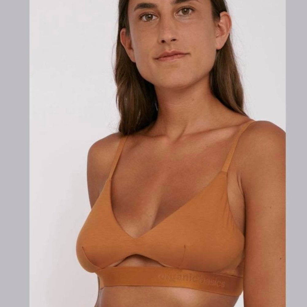 Organic Basics TENCEL Lite Bralette